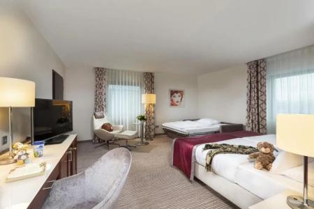 Maritim Bonn - 53