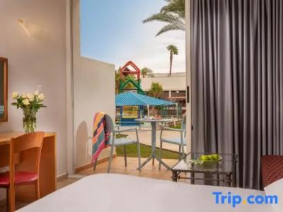 Leonardo Club Eilat - Все включено - 75