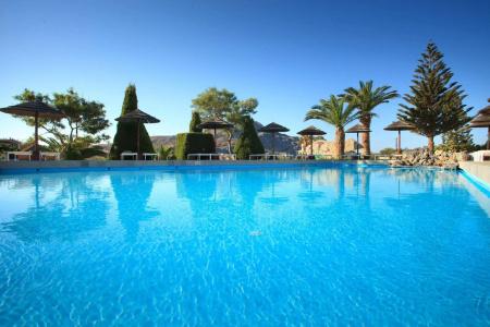Alianthos Garden - 18