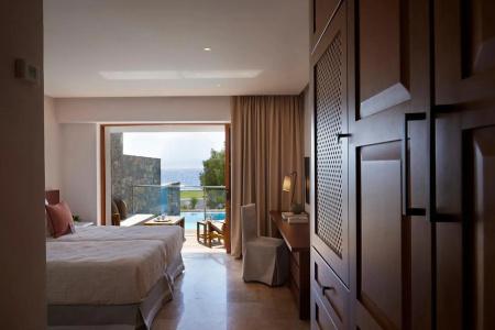 Elounda Peninsula All Suite, Six Senses Spa - 2