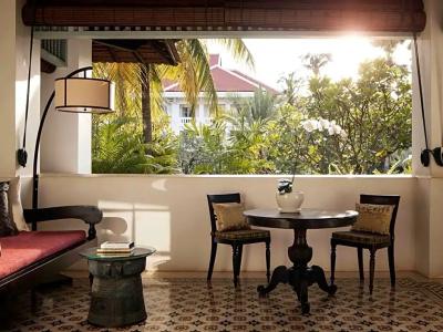 Raffles Grand d'Angkor - 98