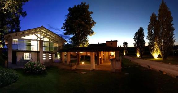 Urbino Resort - Tenuta Santi Giacomo e Filippo - 1