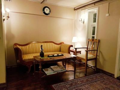 Hótel Tindastóll - 3