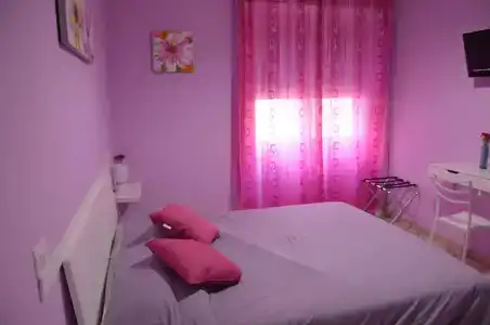 Acquamarina b&b - 2