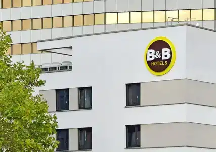 b&b Bamberg - 8