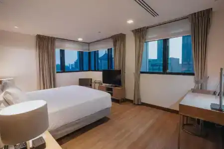 Novotel Living Orchard - 45