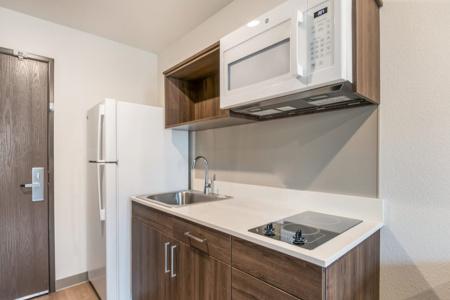 Comfort Suites - 35