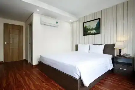 Mai Boutique Villa - 40