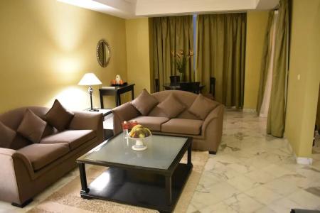 Ramada Plaza Tunis - 90