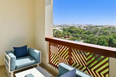 Al Messila, a Luxury Collection Resort & Spa, Doha - 22