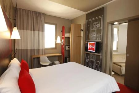 Ibis Sfax - 30