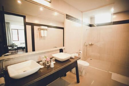 White Mansion 白色公馆 - 36