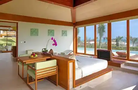Fusion Resort Cam Ranh - All Spa Inclusive - 95