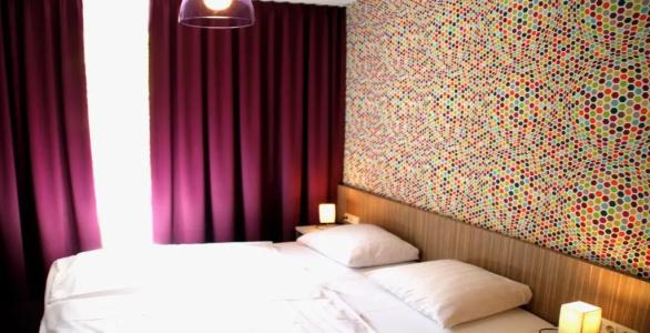 Madeleine Biohotel - 75