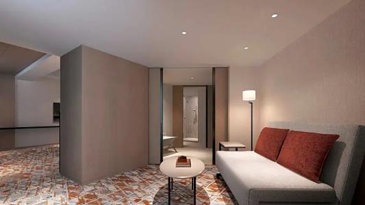 Hilton Garden Inn Guangzhou Tianhe - 43