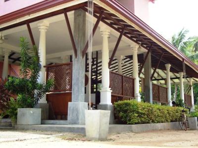 Riverside Cabanas - 11