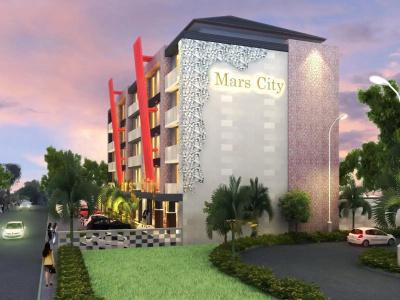 Mars City - 39