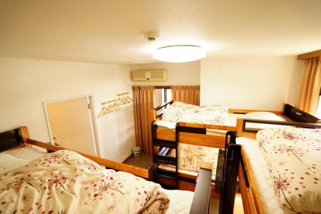 Guest House Kyoto Inn - 20