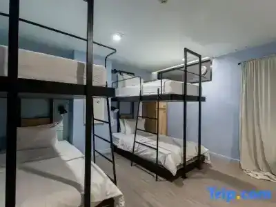 Simply Sleep Hostel - 95