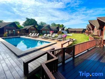 100 Islands Resort & Spa - 104