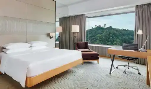 Hyatt Regency, Sha Tin - 51