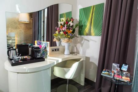 Indigo Barcelona - Plaza Catalunya, an IHG Hotel - 56
