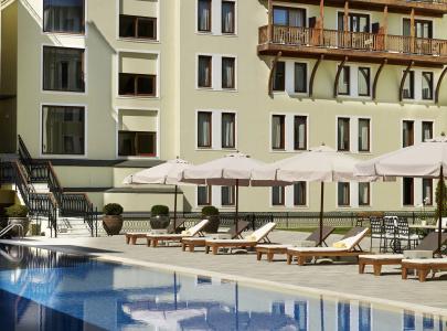 Grand Serai Congress and Spa - 15
