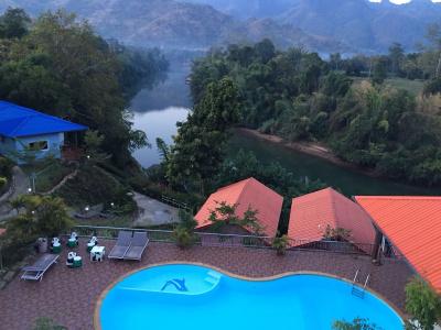 Star Hill River Kwai Resort - 10