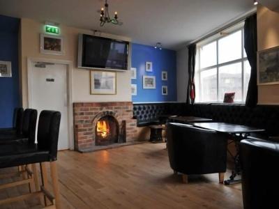 Royal George - 4
