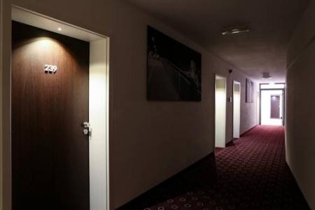 AltstadtGuesthouse Die Galerie - 15
