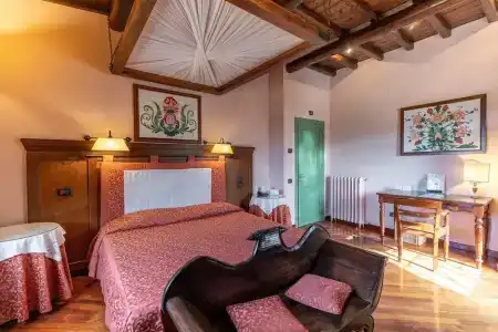 Relais Abbazia Santa Anastasia & Winery - 90