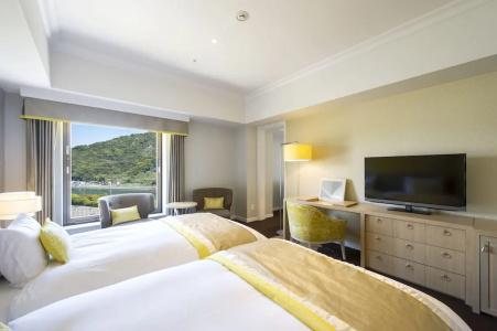 Okura JR Huis Ten Bosch - 128