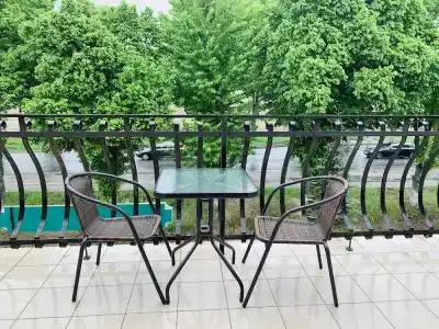 Green Villa - 16