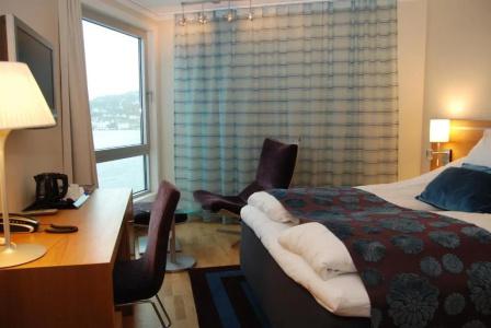 Clarion Tyholmen - 45
