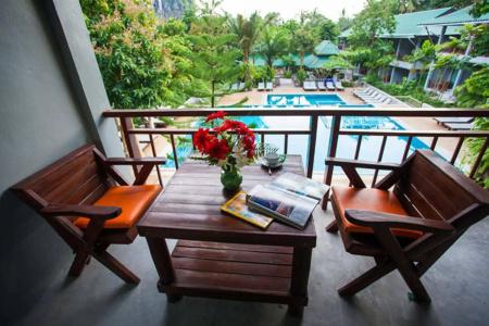 Dream Valley Tonsai Beach - 20