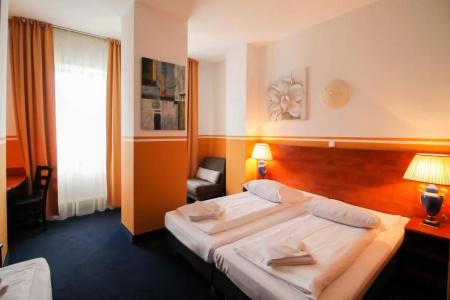 Atrium Charlottenburg - 32