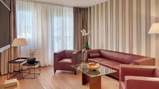 Boutique Atrium München - 134