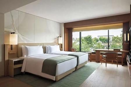 The Mitsui Kyoto, a Luxury Collection Hotel & Spa - 109