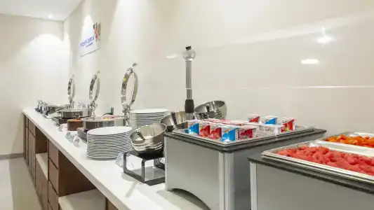 Holiday Inn Express - Mexico Basilica, An Ihg - 21