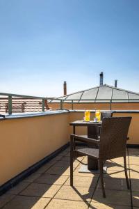 Radisson Blu Prague - 97
