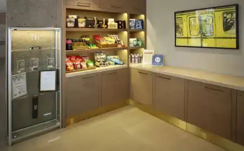Courtyard by Marriott Belgrade City Center - 16