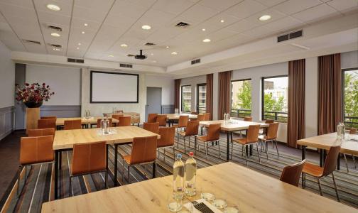 Park Plaza Eindhoven - 10