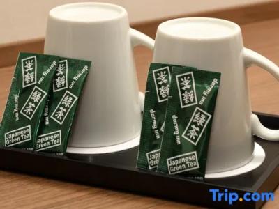 Dormy Inn Morioka - 41
