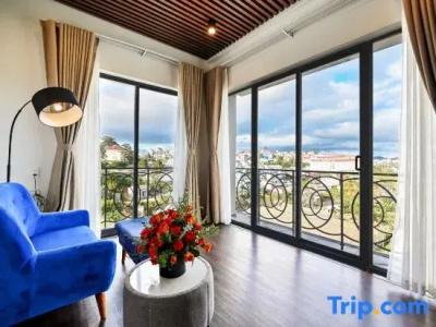 Stillus Boutique Dalat - 123