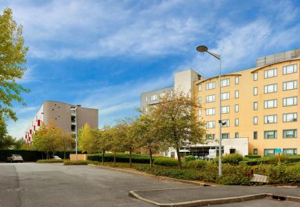 Novotel Suites Paris Roissy Cdg - 27