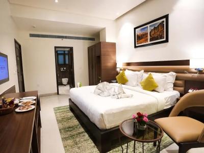 Leisure Inn Grand Chanakya - 22