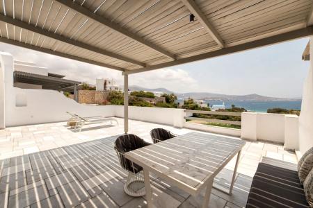 Paros Agnanti - 325