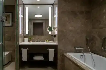 Hilton Mall Of Istanbul - 32