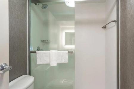 SpringHill Suites by Marriott Austin Northwest/The Domain Area - 78
