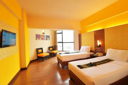 The Seasons Pattaya - Sha Plus Certified - 41